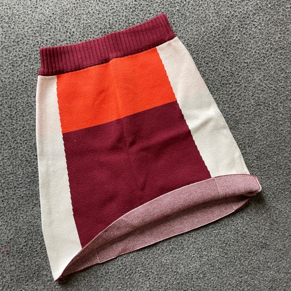 Urban Outfitters | Two Piece Knit Sweater Skirt Sets - Picture 6 of 6